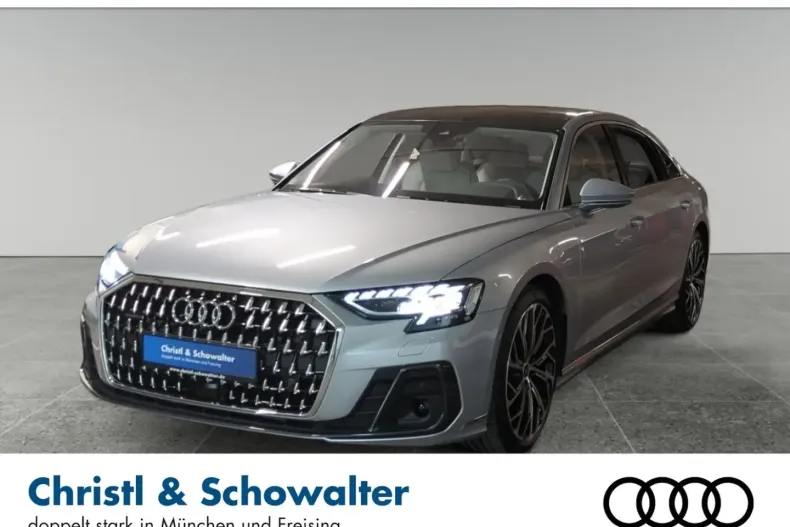 Audi A8 din 2023 cu 46.600 km - oferta AUD181207 - foto 1