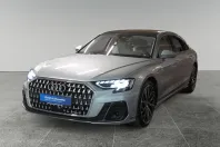 Audi A8 din 2023 cu 46.600 km - oferta AUD181207 - foto 2