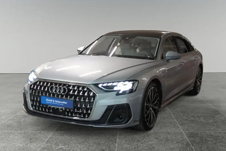 Audi A8 din 2023 cu 46.600 km - oferta AUD181207 - foto 2