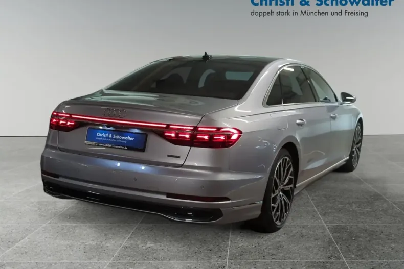 Audi A8 din 2023 cu 46.600 km - oferta AUD181207 - foto 3