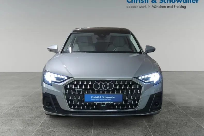 Audi A8 din 2023 cu 46.600 km - oferta AUD181207 - foto 4
