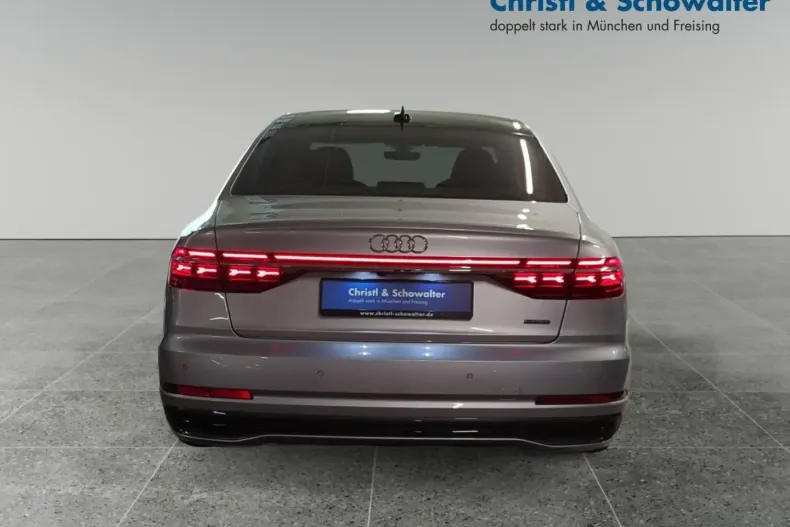 Audi A8 din 2023 cu 46.600 km - oferta AUD181207 - foto 5