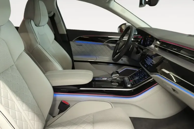 Audi A8 din 2023 cu 46.600 km - oferta AUD181207 - foto 7