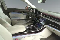Audi A8 din 2023 cu 46.600 km - oferta AUD181207 - foto 9
