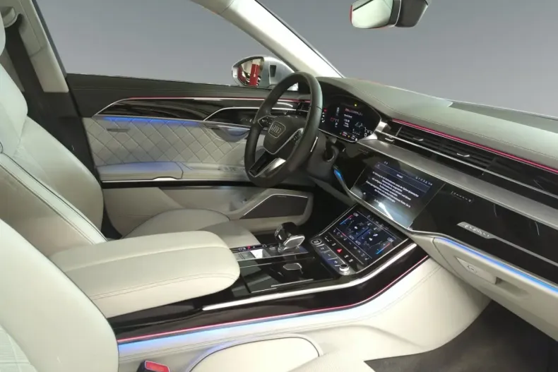 Audi A8 din 2023 cu 46.600 km - oferta AUD181207 - foto 9