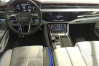 Audi A8 din 2023 cu 46.600 km - oferta AUD181207 - foto 13
