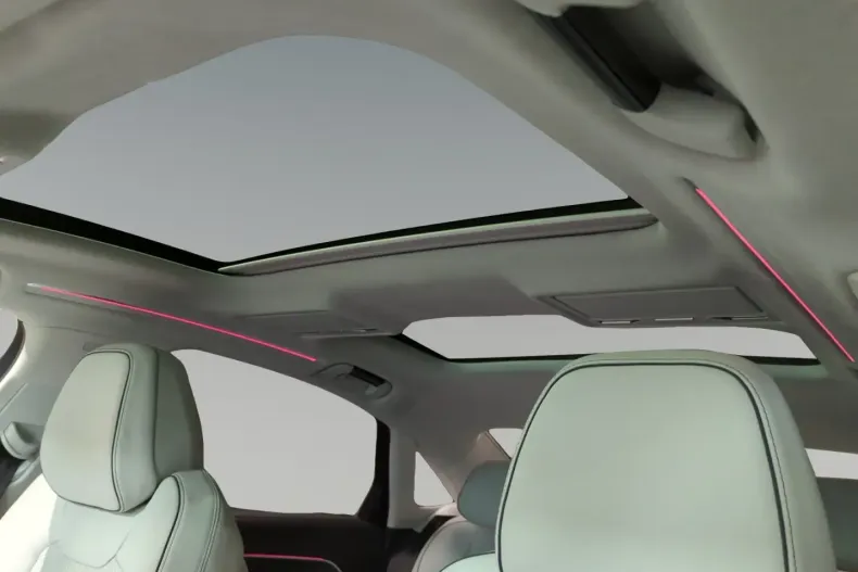 Audi A8 din 2023 cu 46.600 km - oferta AUD181207 - foto 14