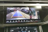 Audi A8 din 2023 cu 46.600 km - oferta AUD181207 - foto 18