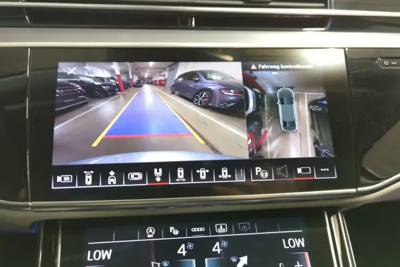 Audi A8 din 2023 cu 46.600 km - oferta AUD181207 - foto 18