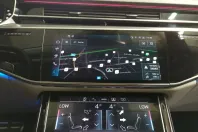 Audi A8 din 2023 cu 46.600 km - oferta AUD181207 - foto 22