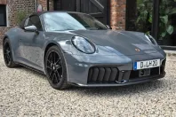 Porsche 992 din 2024 cu 10.000 km - oferta POR181208 - foto 1