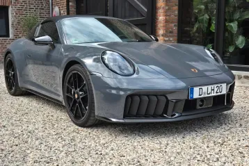 Porsche 992 din 2024 - oferta POR181208