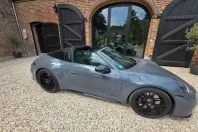 Porsche 992 din 2024 cu 10.000 km - oferta POR181208 - foto 4