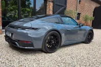 Porsche 992 din 2024 cu 10.000 km - oferta POR181208 - foto 7