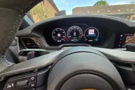 Porsche 992 din 2024 cu 10.000 km - oferta POR181208 - foto 8