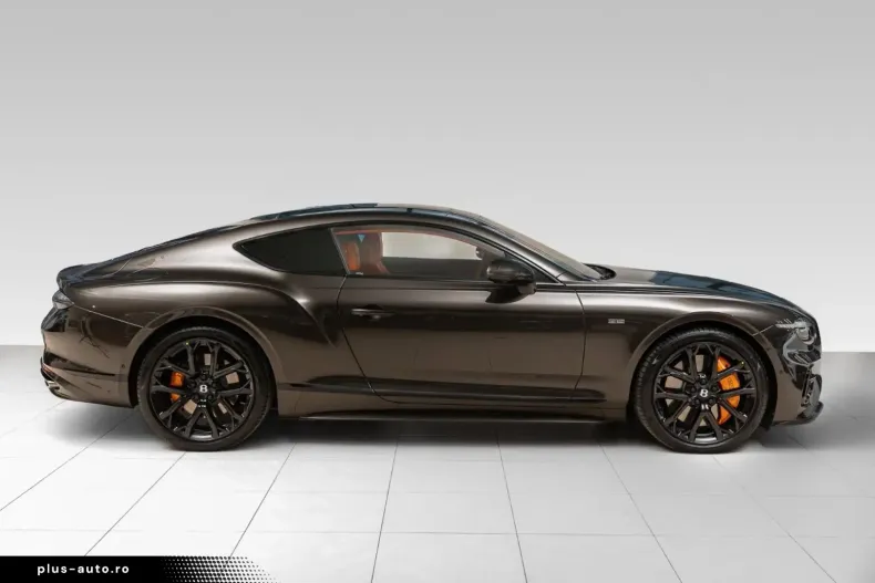 Bentley Continental GT din 2025 cu 2.400 km - oferta BEN181209 - foto 4