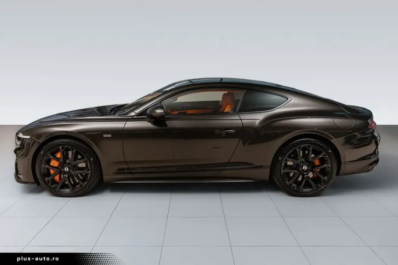 Bentley Continental GT din 2025 cu 2.400 km - oferta BEN181209 - foto 5