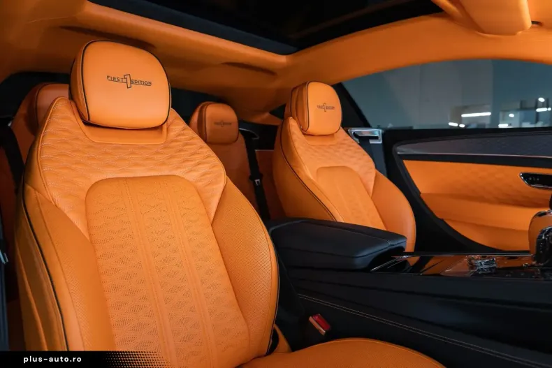 Bentley Continental GT din 2025 cu 2.400 km - oferta BEN181209 - foto 11