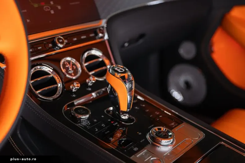 Bentley Continental GT din 2025 cu 2.400 km - oferta BEN181209 - foto 13