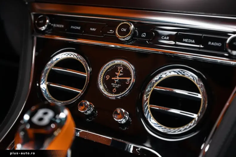 Bentley Continental GT din 2025 cu 2.400 km - oferta BEN181209 - foto 14