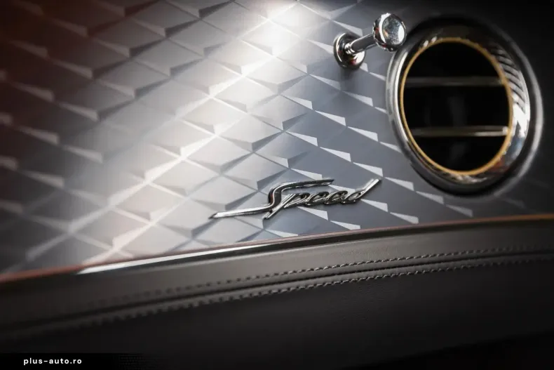 Bentley Continental GT din 2025 cu 2.400 km - oferta BEN181209 - foto 15