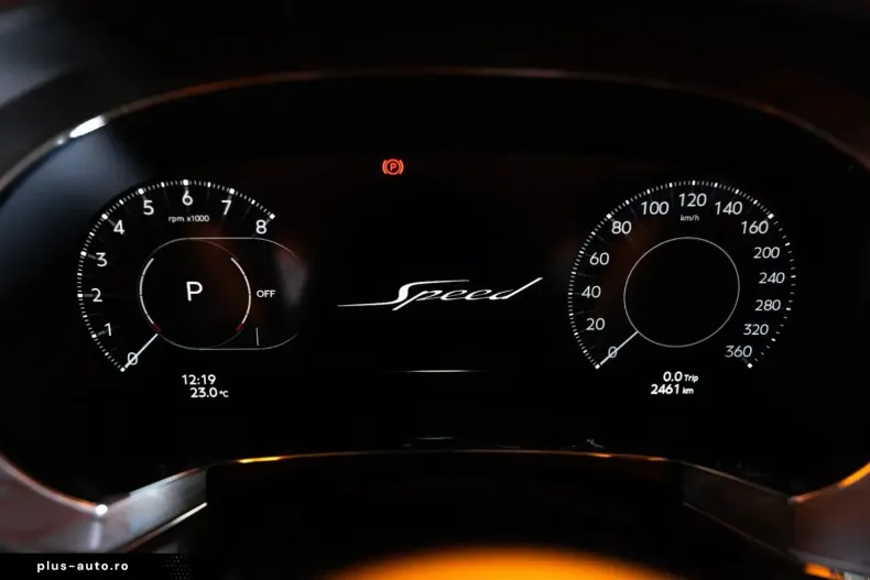 Bentley Continental GT din 2025 cu 2.400 km - oferta BEN181209 - foto 21