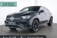 Mercedes-Benz GLE 450 din 2024 cu 29.900 km - oferta MER181210 - foto 1