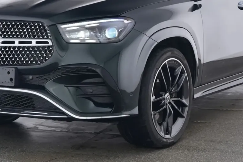 Mercedes-Benz GLE 450 din 2024 cu 29.900 km - oferta MER181210 - foto 3