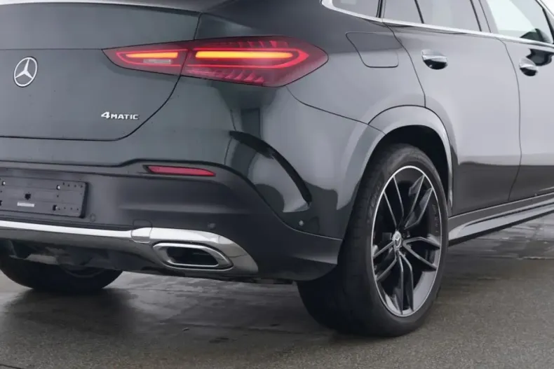 Mercedes-Benz GLE 450 din 2024 cu 29.900 km - oferta MER181210 - foto 4