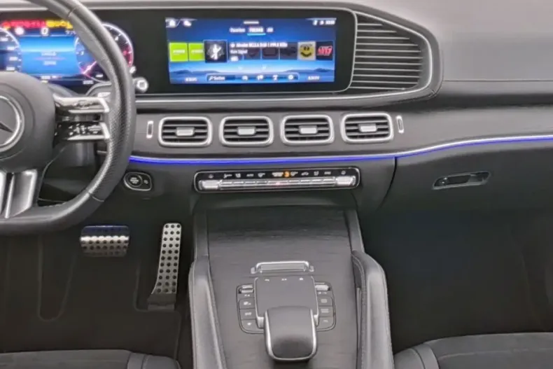 Mercedes-Benz GLE 450 din 2024 cu 29.900 km - oferta MER181210 - foto 5