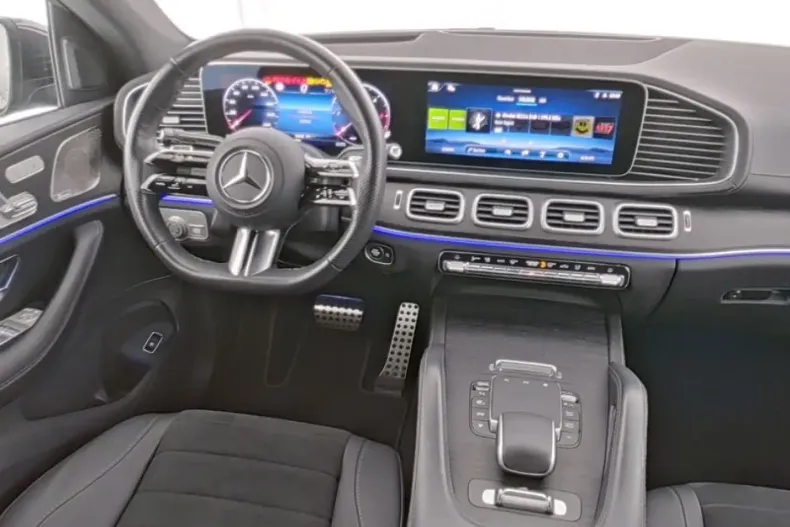 Mercedes-Benz GLE 450 din 2024 cu 29.900 km - oferta MER181210 - foto 6