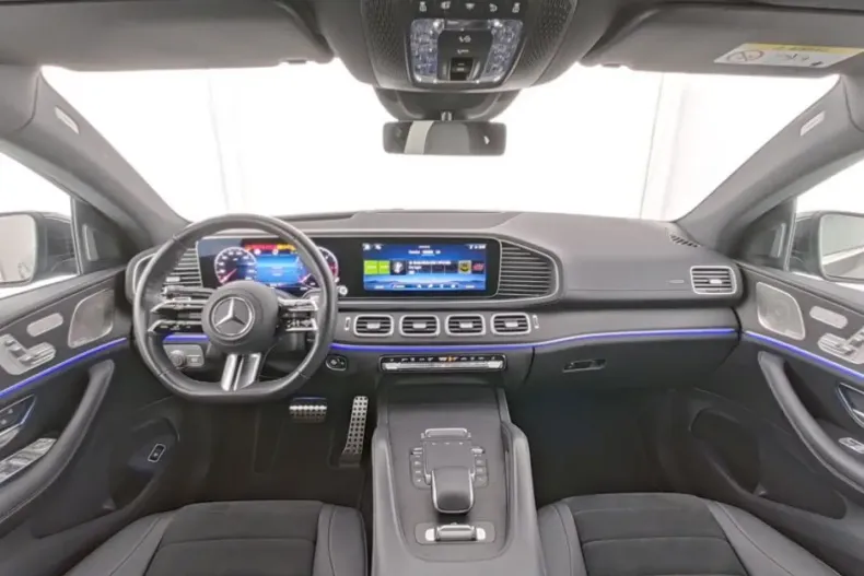 Mercedes-Benz GLE 450 din 2024 cu 29.900 km - oferta MER181210 - foto 7