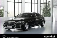 Mercedes-Benz S 680 din 2023 cu 5.421 km - oferta MER181211 - foto 1