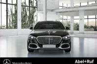 Mercedes-Benz S 680 din 2023 cu 5.421 km - oferta MER181211 - foto 2