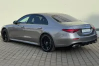 Mercedes-Benz S 580 din 2024 cu 35.388 km - oferta MER181212 - foto 4
