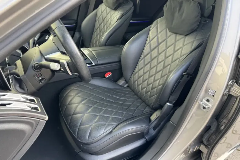 Mercedes-Benz S 580 din 2024 cu 35.388 km - oferta MER181212 - foto 7