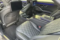 Mercedes-Benz S 580 din 2024 cu 35.388 km - oferta MER181212 - foto 13