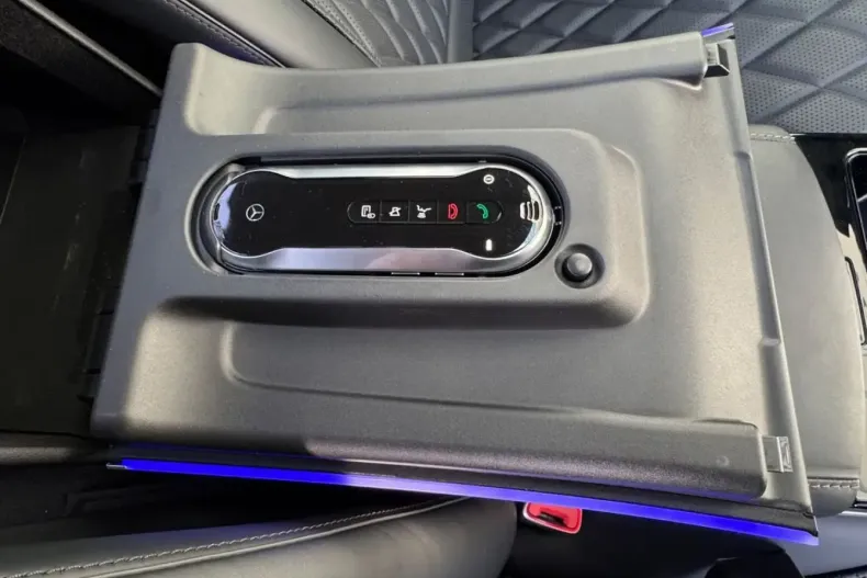 Mercedes-Benz S 580 din 2024 cu 35.388 km - oferta MER181212 - foto 15