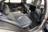 Mercedes-Benz S 580 din 2024 cu 35.388 km - oferta MER181212 - foto 17