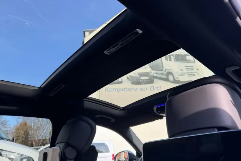 Mercedes-Benz S 580 din 2024 cu 35.388 km - oferta MER181212 - foto 19