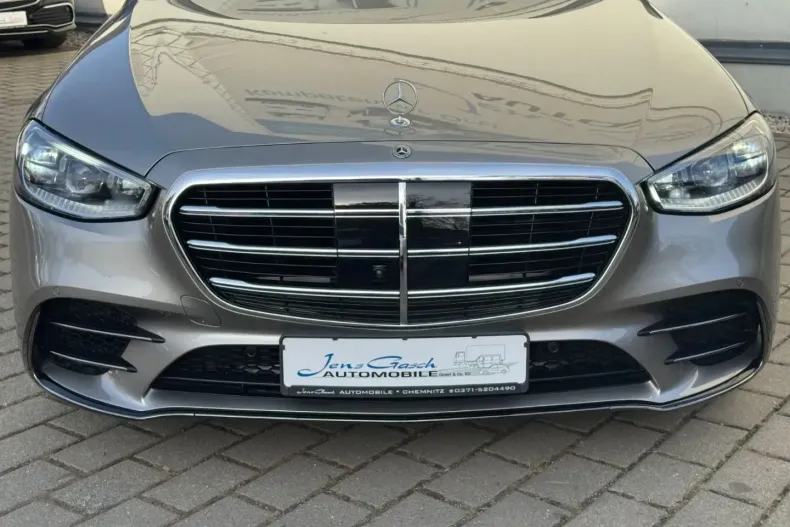 Mercedes-Benz S 580 din 2024 cu 35.388 km - oferta MER181212 - foto 20