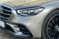 Mercedes-Benz S 580 din 2024 cu 35.388 km - oferta MER181212 - foto 21
