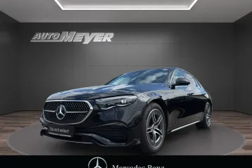 Mercedes-Benz E 450 din 2024 - oferta MER181213
