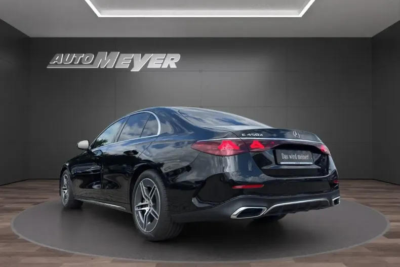 Mercedes-Benz E 450 din 2024 cu 26.100 km - oferta MER181213 - foto 4