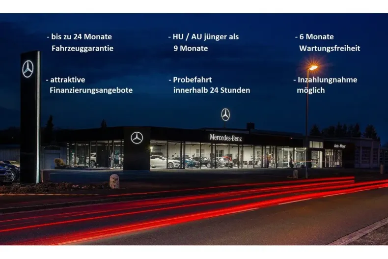 Mercedes-Benz E 450 din 2024 cu 26.100 km - oferta MER181213 - foto 16