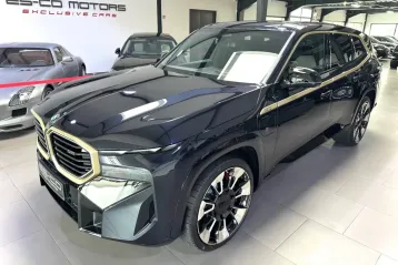 BMW XM din 2024 - oferta BMW181214