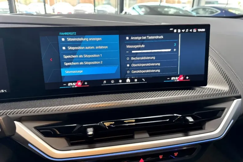 BMW XM din 2024 cu 5.000 km - oferta BMW181214 - foto 12