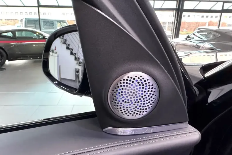 BMW XM din 2024 cu 5.000 km - oferta BMW181214 - foto 16