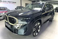 BMW XM din 2024 cu 5.000 km - oferta BMW181214 - foto 25