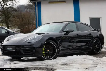 Porsche Panamera din 2022 - oferta POR181215